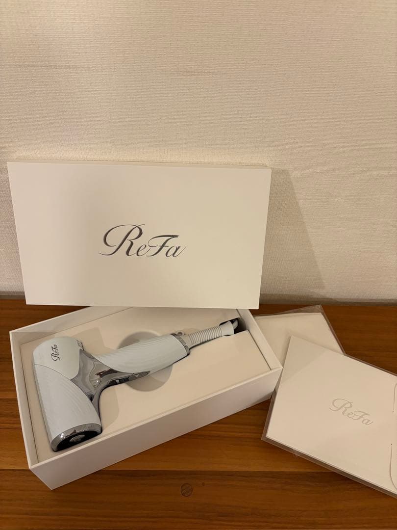 リファビューテック ドライヤー SE/ReFa BEAUTECH DRYERSE