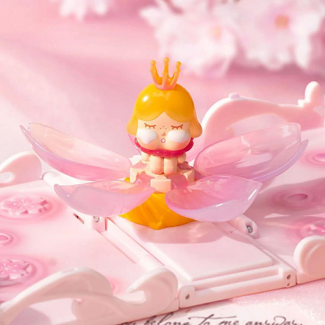 POPMART gift for you Greeting Card 12種