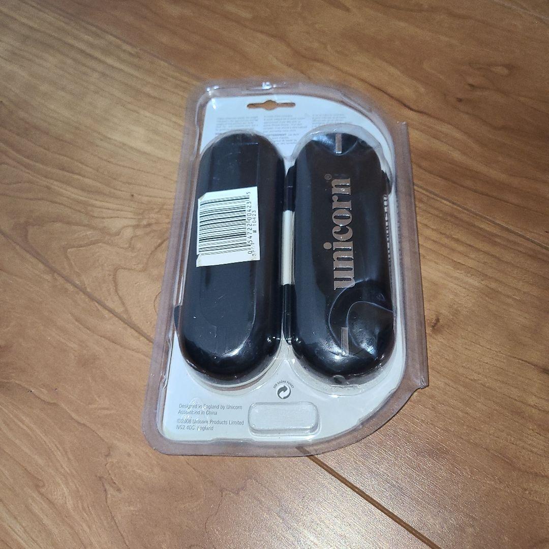 Unicorn World Champion ダーツ 25g　未使用