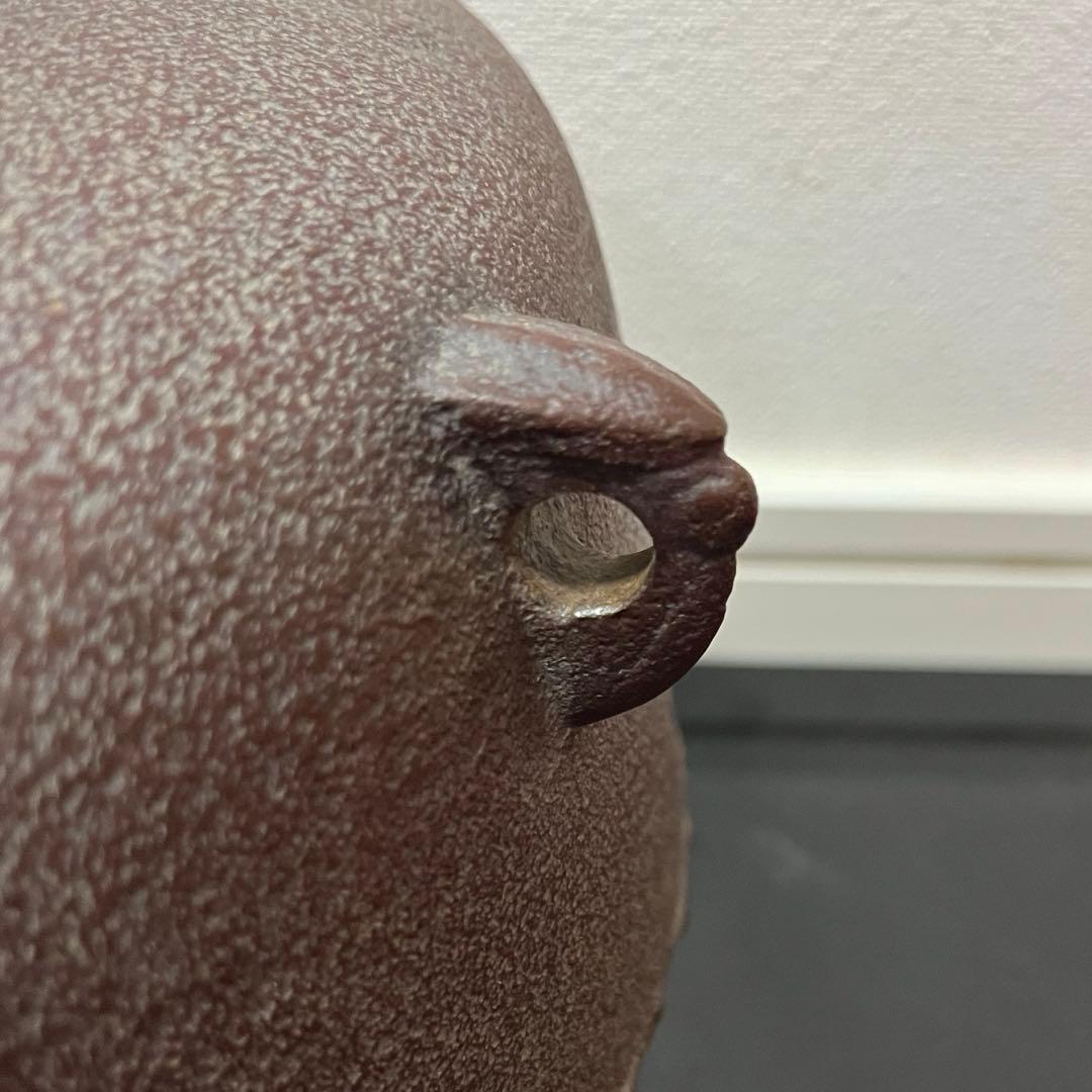 人間国宝高橋敬典　阿弥陀堂釜　茶道具懐石茶箱鵬雲斎坐忘斎淡々斎即中斎而妙斎七事式