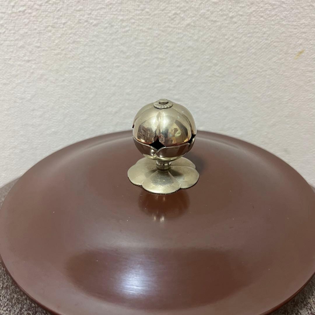 人間国宝高橋敬典　阿弥陀堂釜　茶道具懐石茶箱鵬雲斎坐忘斎淡々斎即中斎而妙斎七事式