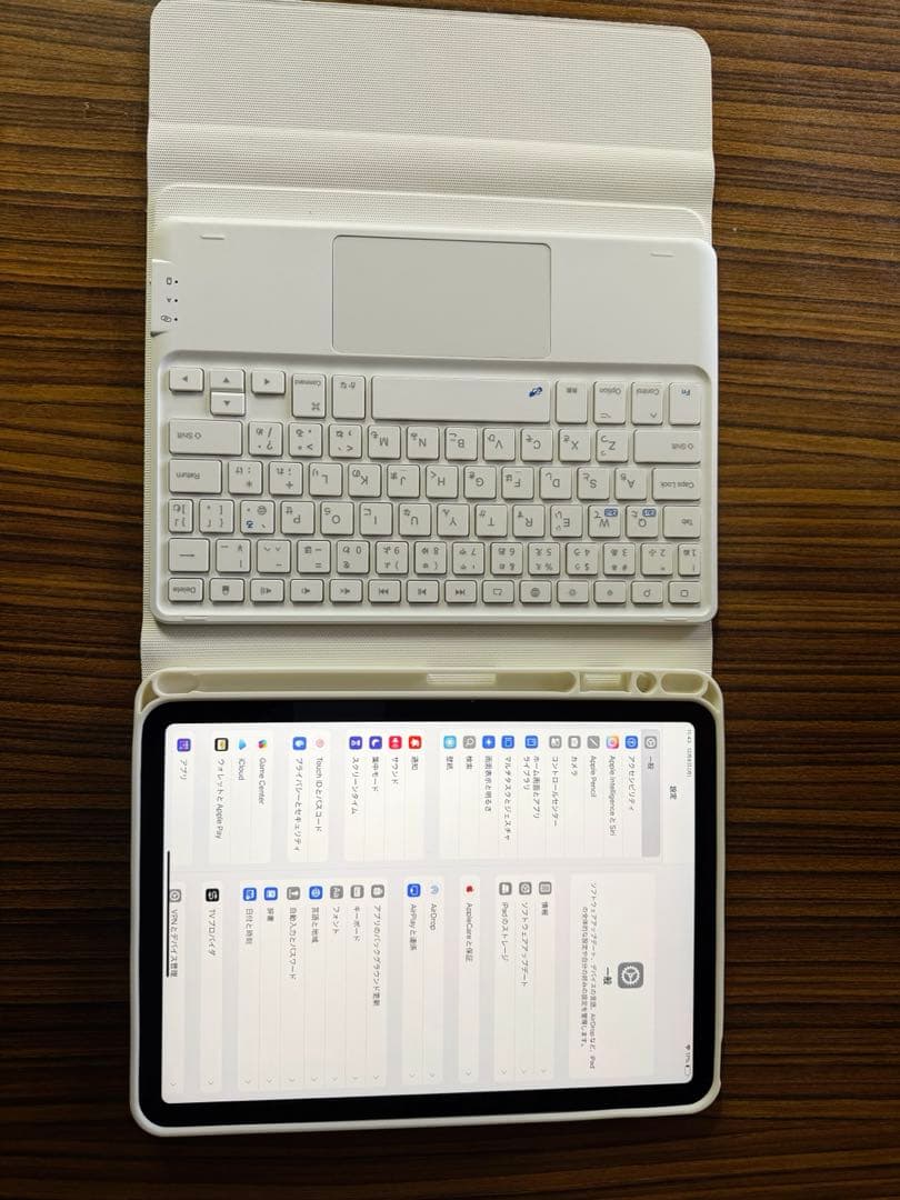 美品 iPad Air 11インチ [M2] Wi-Fi 128GB