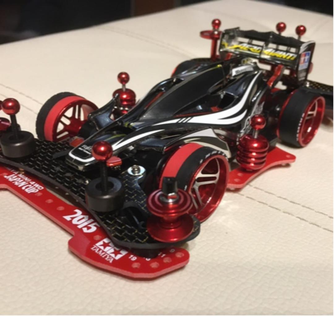 確認用！　アバンテ　メタリック　フルカスタム