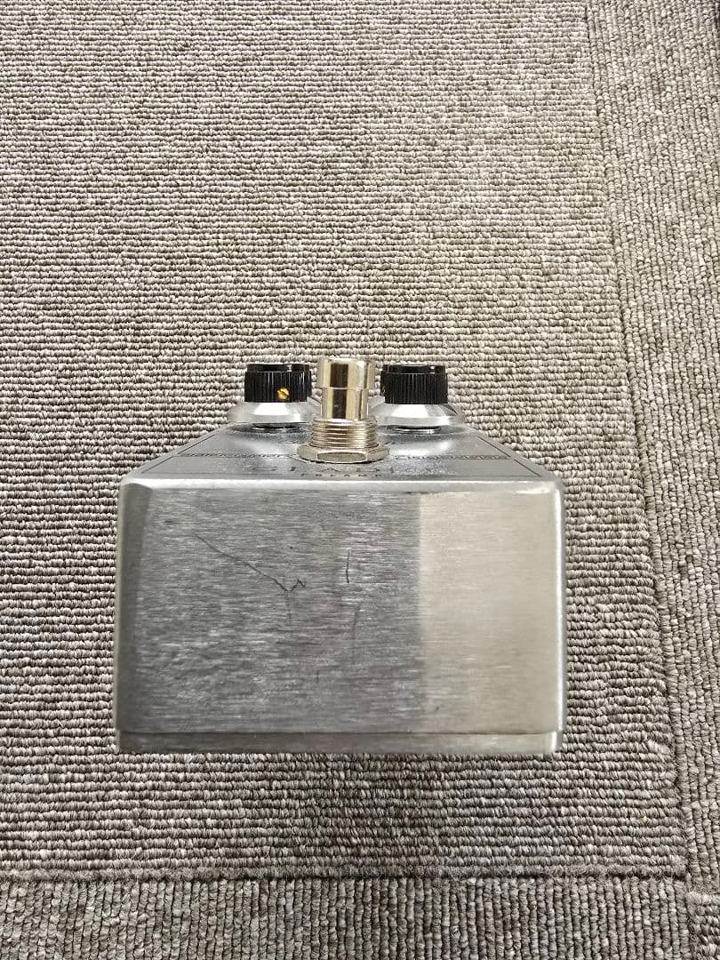 【値下げしました】Cornerstone GLADIO SC ギターエフェクター