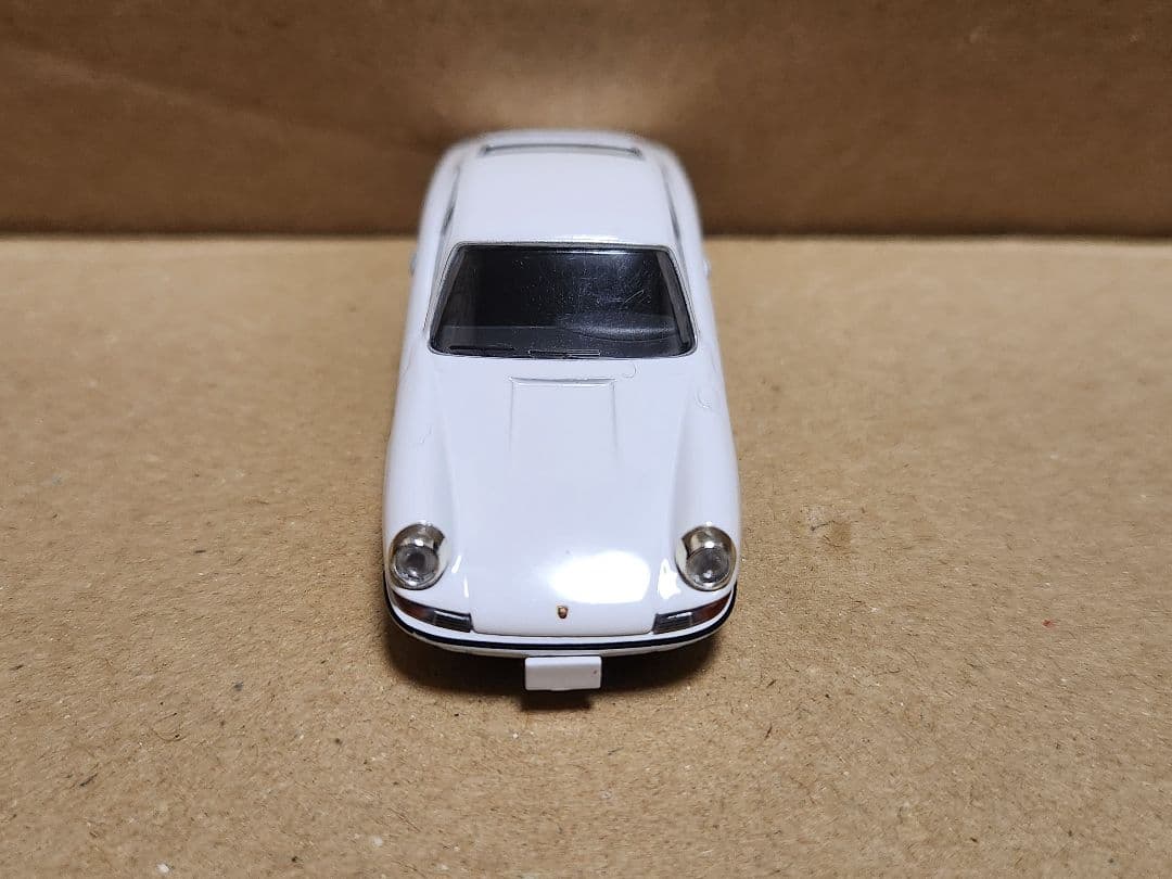 トミカ リミテッドヴィンテージ ポルシェ 911