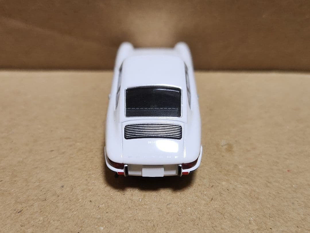 トミカ リミテッドヴィンテージ ポルシェ 911