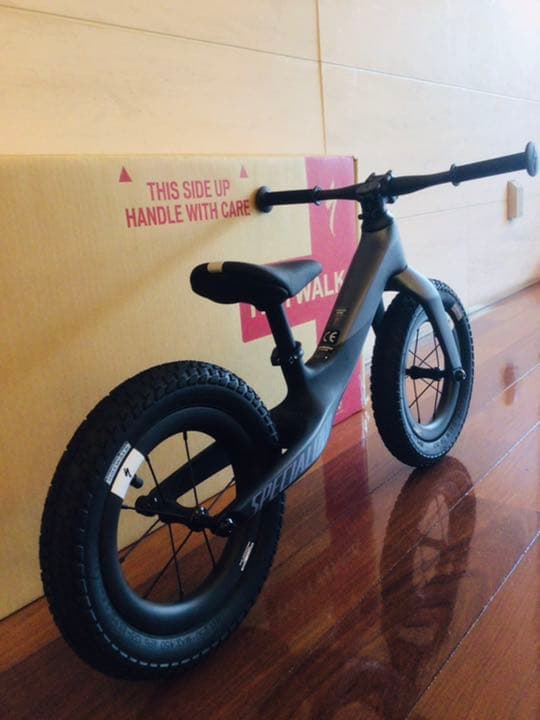 【確認用】レース用 ストライダー①フルカーボン