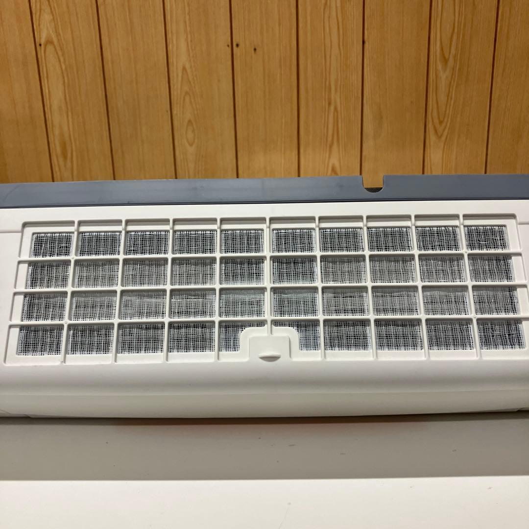 ESV009 高須産業　涼風暖房機SDG-1200GSM 23年製