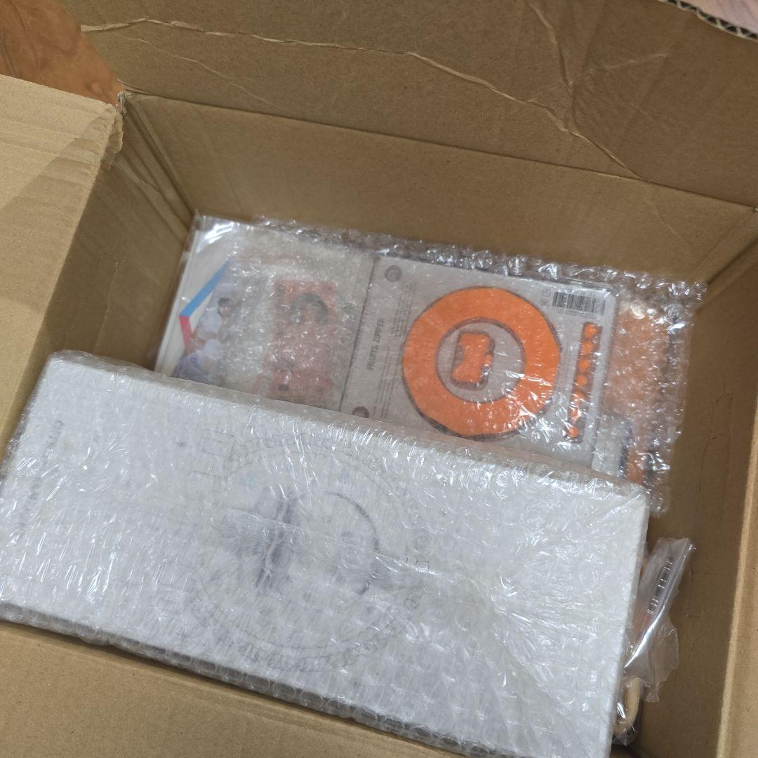 ふるっぱー　鎮西寿々歌　おすず　推しセット