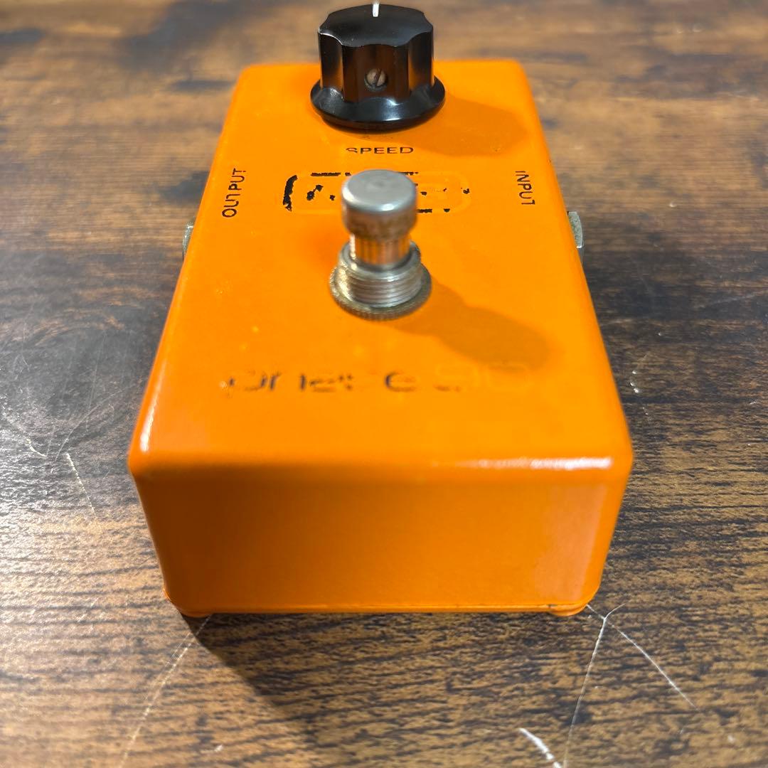 MXR Phase90 フェイザー 1987年製