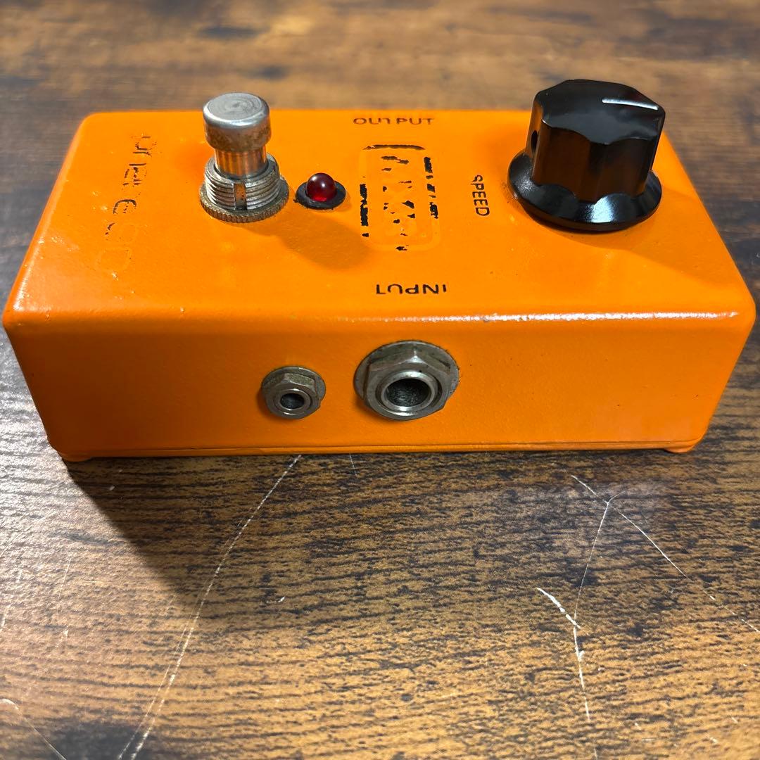 MXR Phase90 フェイザー 1987年製
