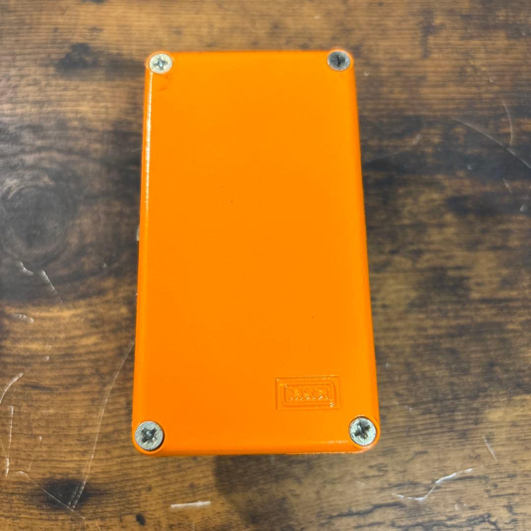 MXR Phase90 フェイザー 1987年製