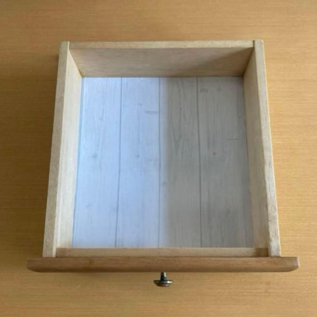 木製　ローボード　テレビボード