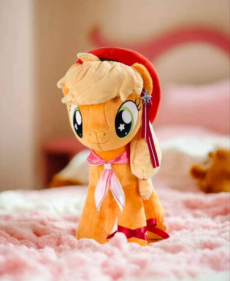 燐@即購入大歓迎　ポニー４点セット