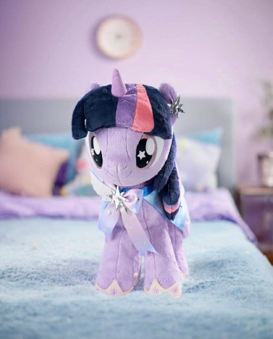 燐@即購入大歓迎　ポニー４点セット