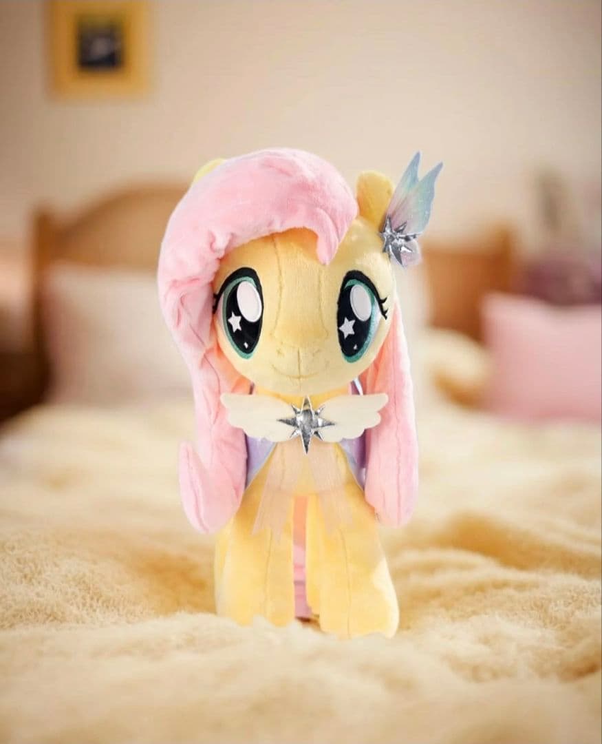 燐@即購入大歓迎　ポニー４点セット