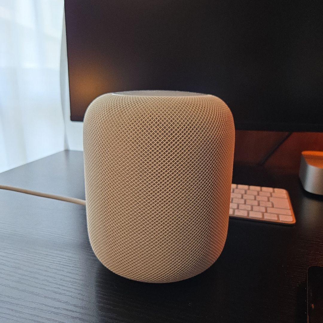 Apple Pod１世代　自然文鎮化