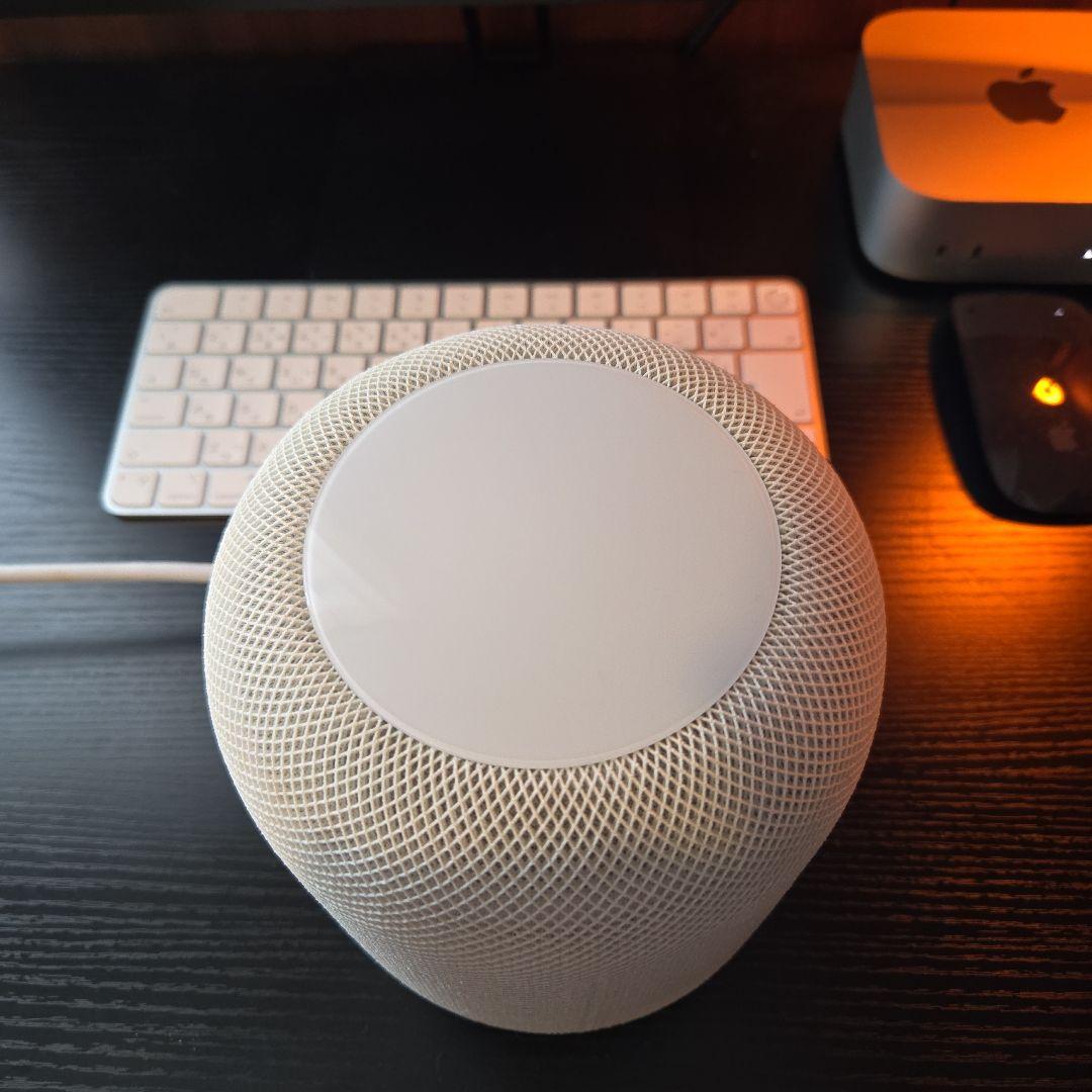 Apple Pod１世代　自然文鎮化