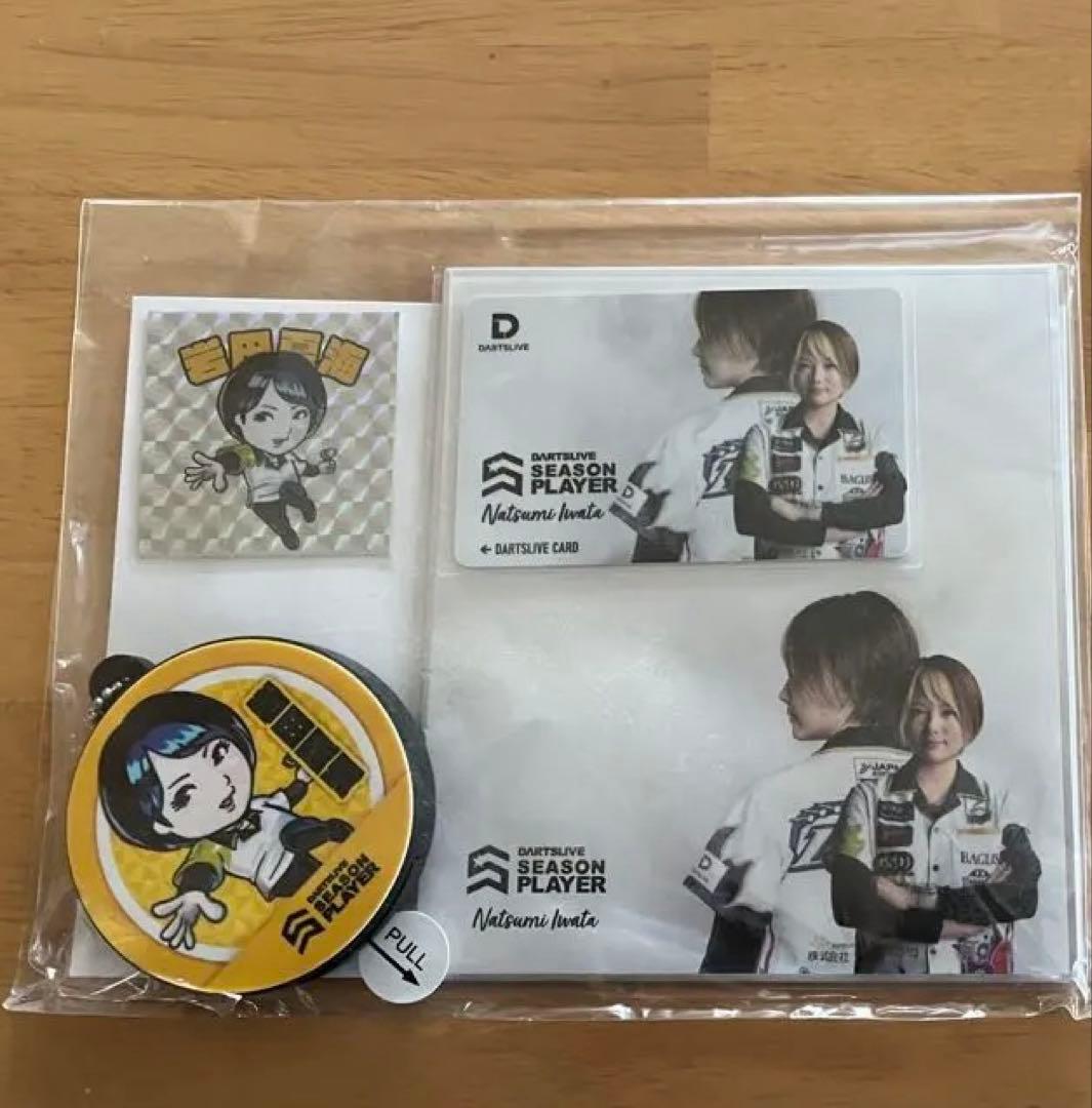 ライブカード&フェニックスカードセット