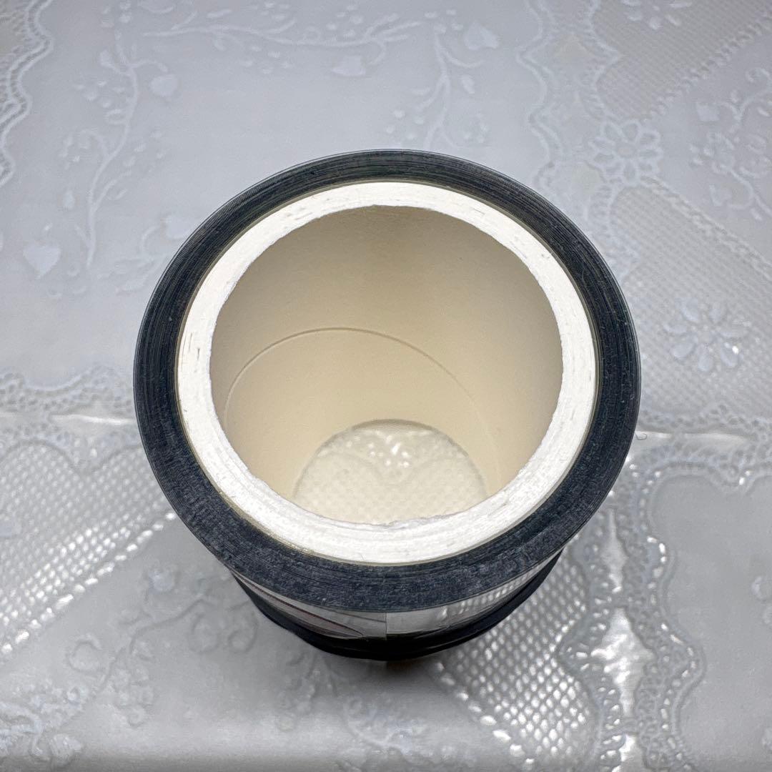 【２４】 海外 マステ 中古巻 PET マスキング テープ