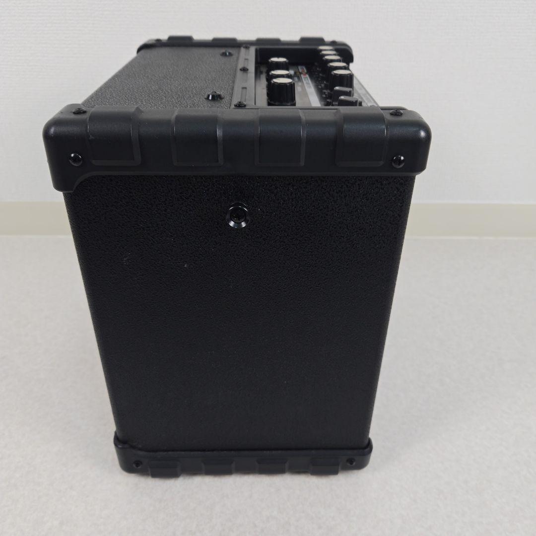 BOSS MICRO CUBE BASS RX ベースアンプ 電池駆動 ボス