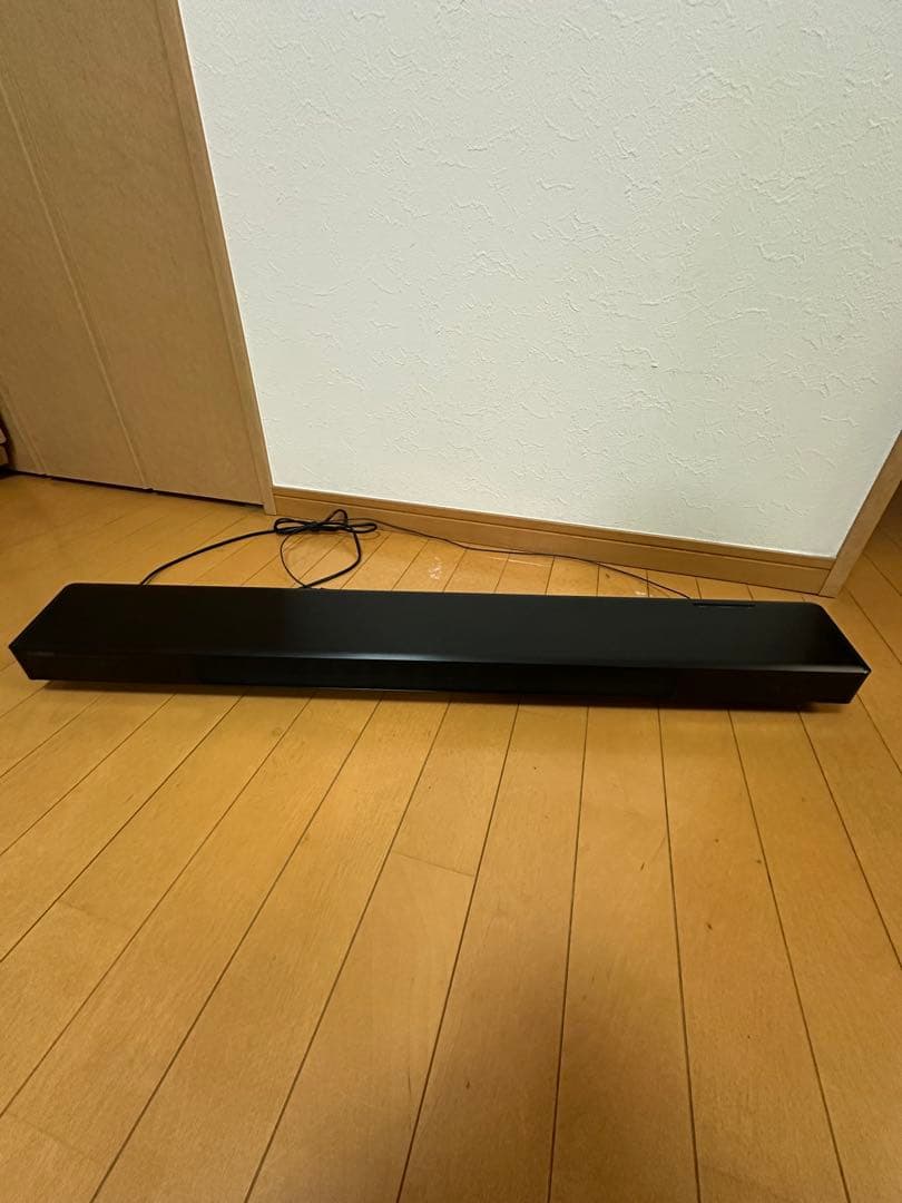 YAMAHA YSP-2500 スピーカー　サウンドバー　リモコン付き