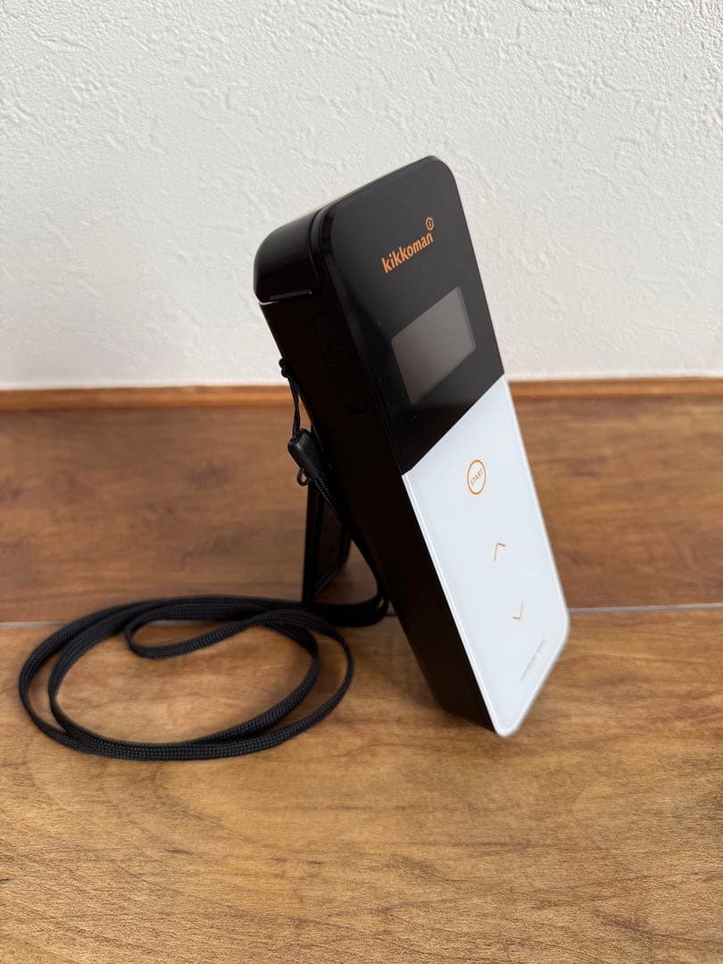 kikkoman Lumitester Smart ルミテスタースマート