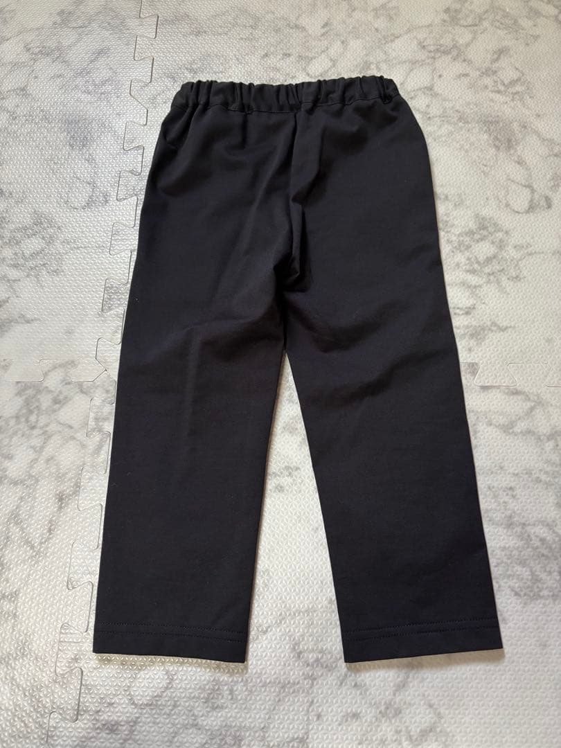 【korin様】familiar ロングパンツ　サイズ100