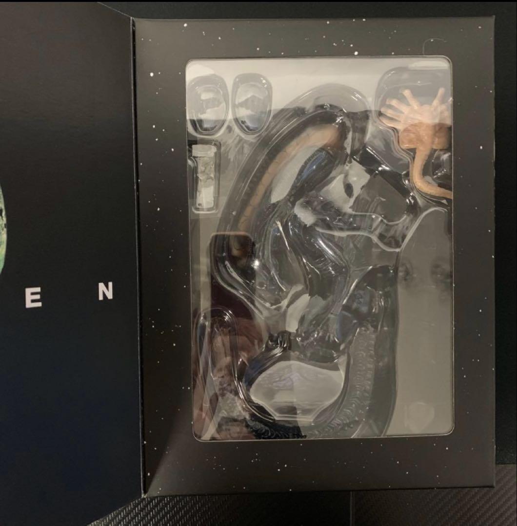 ヒーロークロス　エイリアン　通常盤