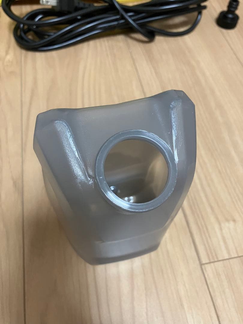 KARCHER ケルヒャー K2 classic plus 高圧洗浄機