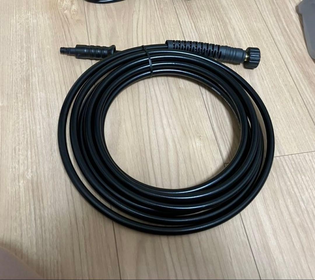 KARCHER ケルヒャー K2 classic plus 高圧洗浄機