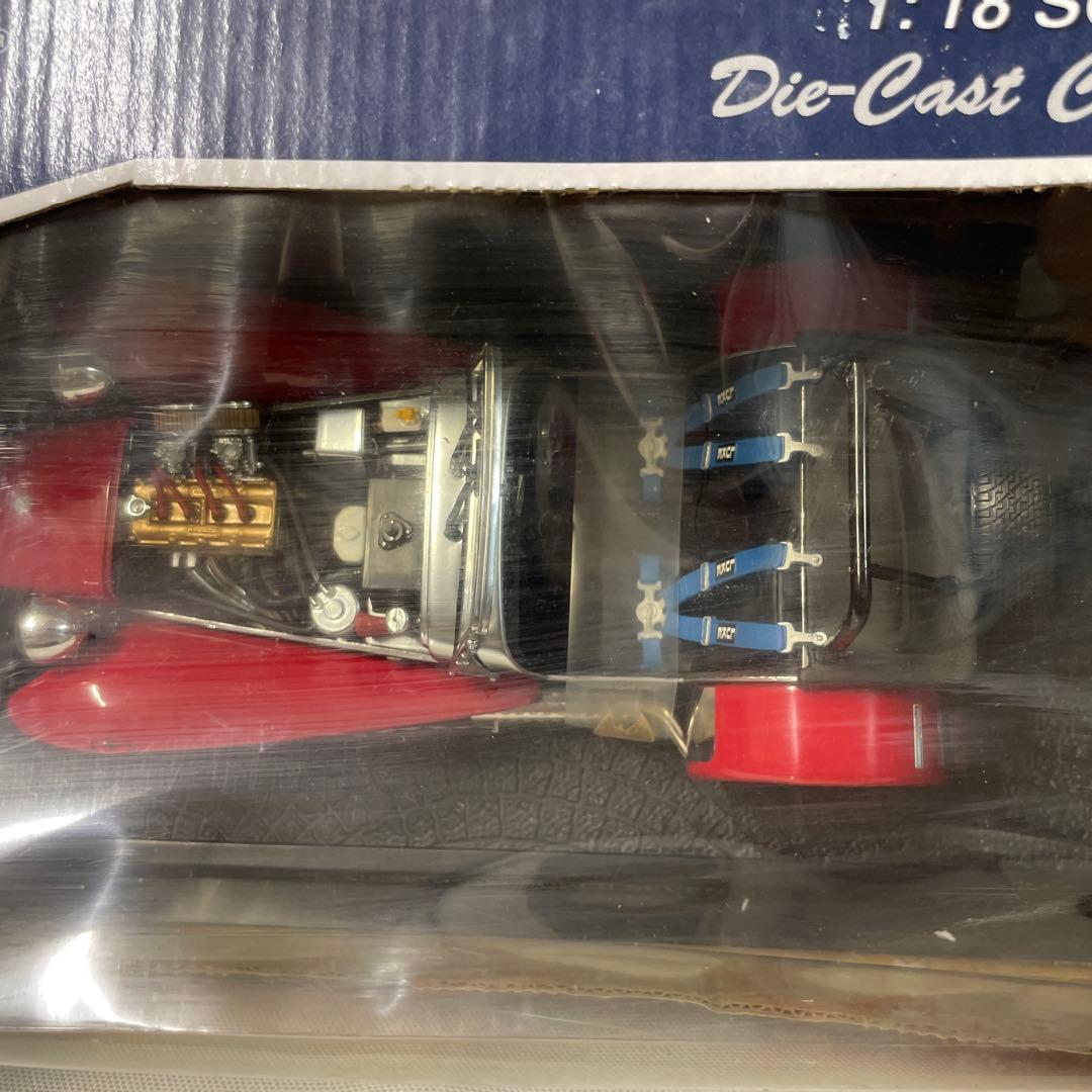 京商 1/18 ケーターハム スーパーセブン SUPER SEVEN 2台セット