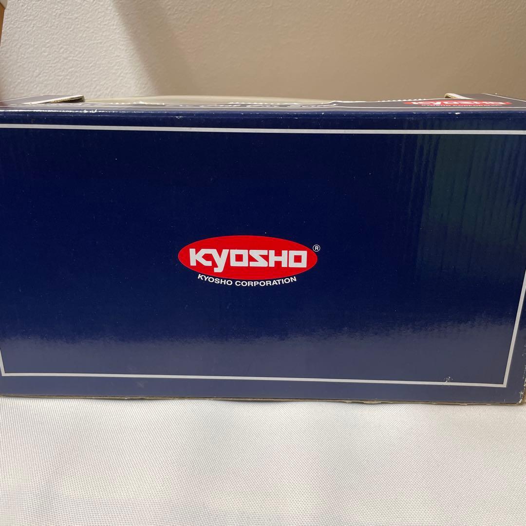 京商 1/18 ケーターハム スーパーセブン SUPER SEVEN 2台セット