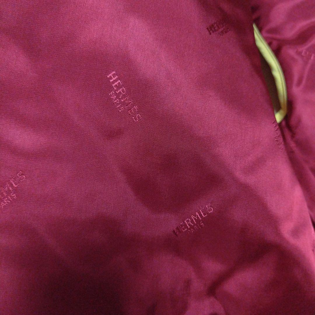 HERMÉS エルメス　キッズ ベスト3a