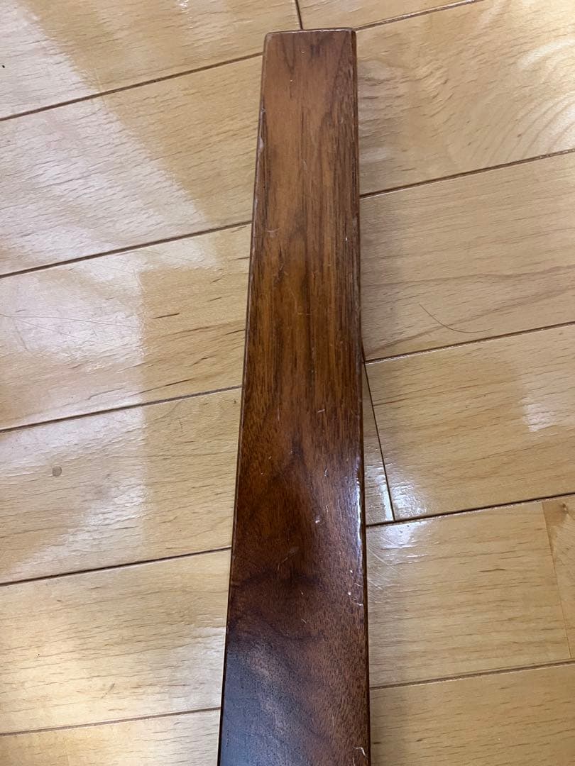 WA＋ BEETLE ビートル木製 サイドテーブル 送料込み