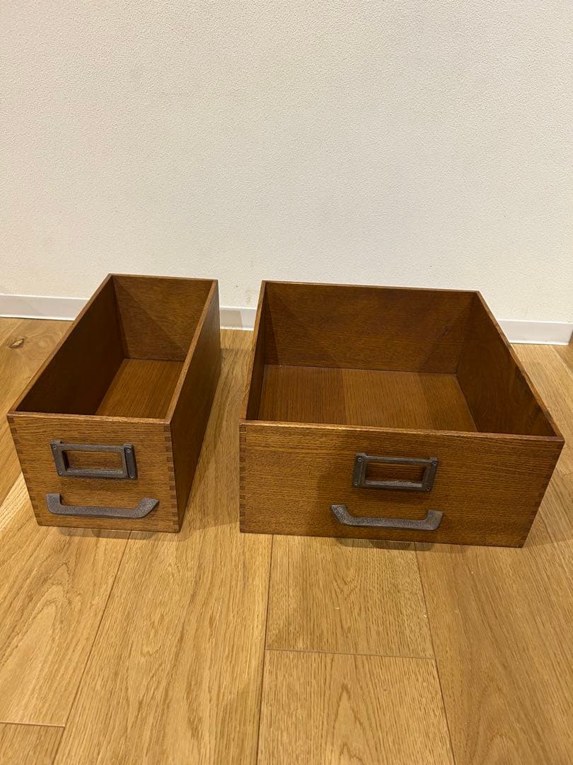 【わか】truck furniture AGBOX 全9個セット