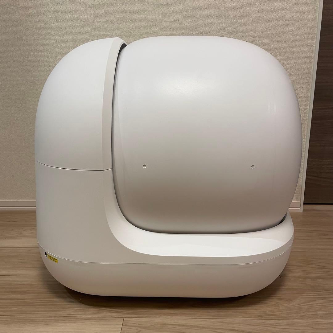 【PETKIT】ペットキット PETKIT Pura Max2 自動洗浄トイレ