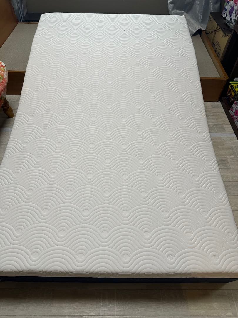 TEMPUR ONE セミダブル マットレス