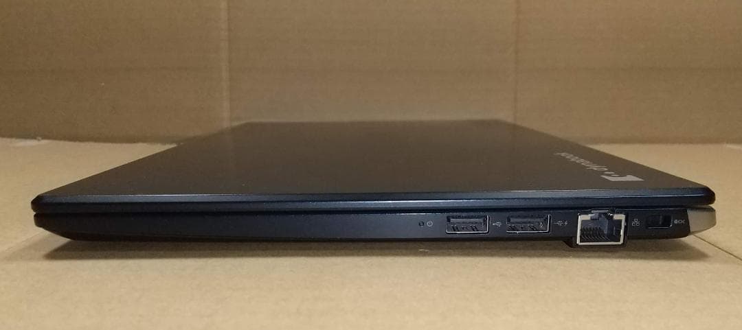 13.3型 dynabook G83/DP 8世代 i5 16GB Office