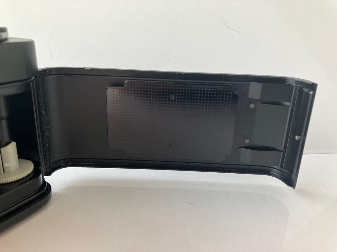 ミノルタ　CLE 28/2.8付き