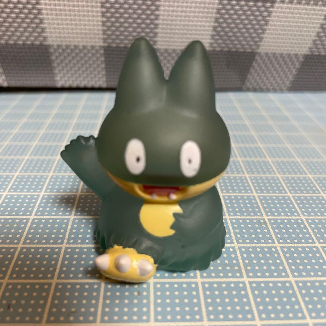 ゴンベ クリア ノーマル ポケモンキッズ 指人形 セット メルカリ便