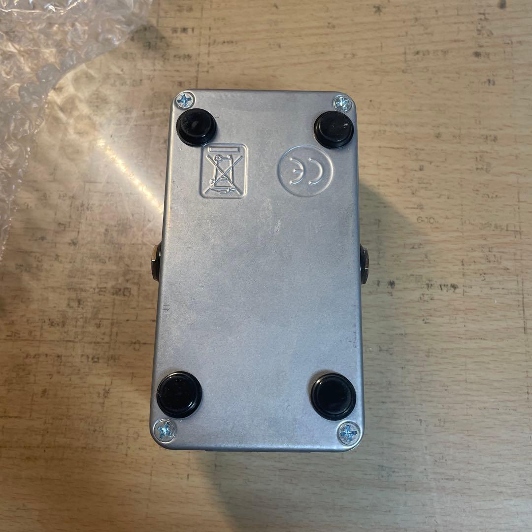 ギター Electro-Harmonix Triangle Big Muff