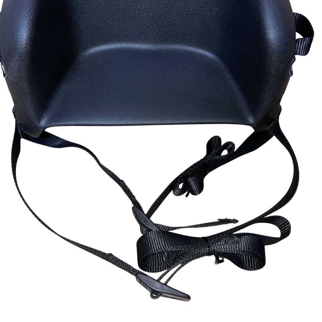 Stamatakis スタマタキス バイク用 チャイルドシート ベルト式