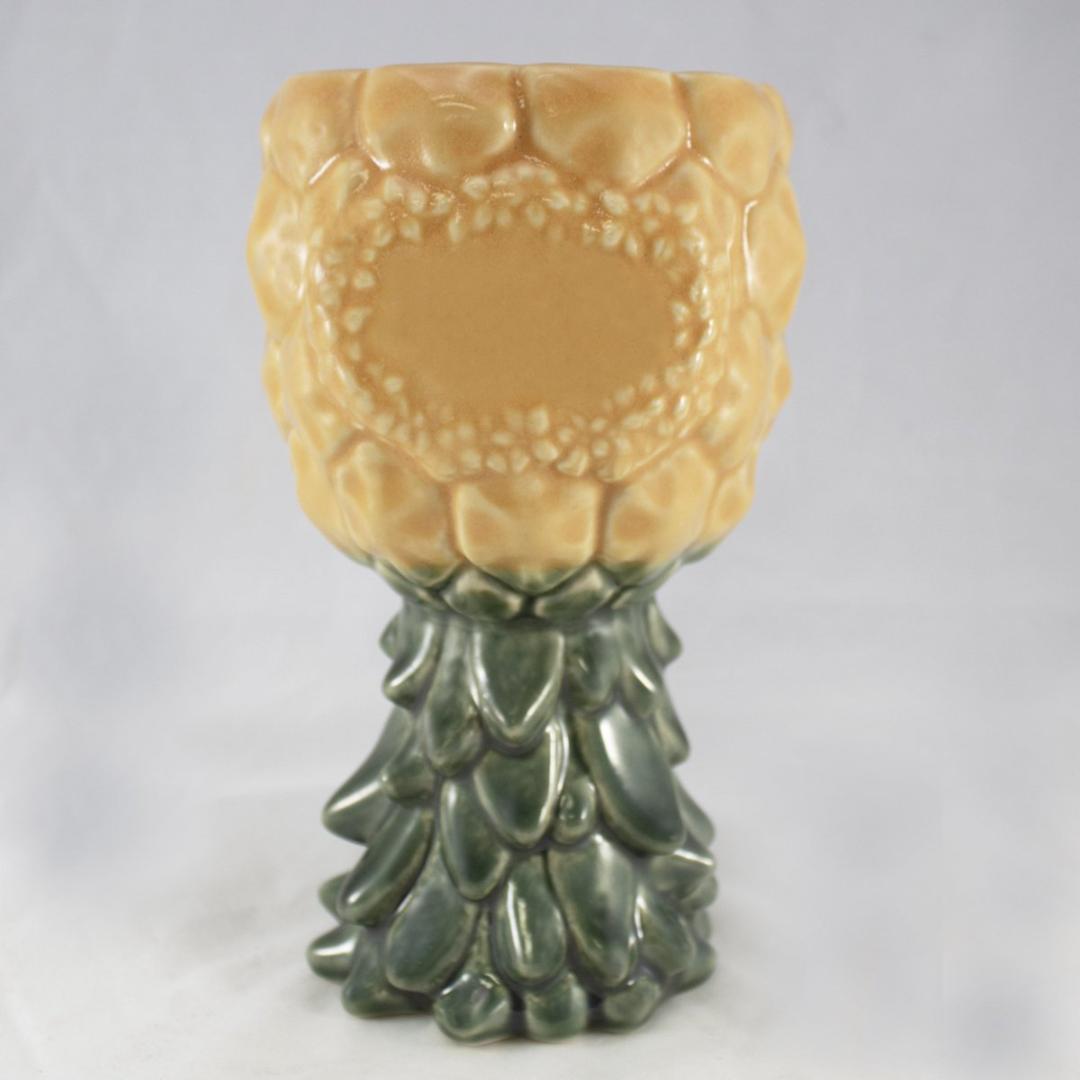 Tiki Farm ティキ マグ Bottoms Up Pineapple