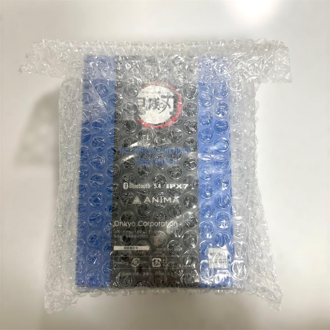 ONKYO 鬼滅の刃　冨岡義勇　コラボイヤホン