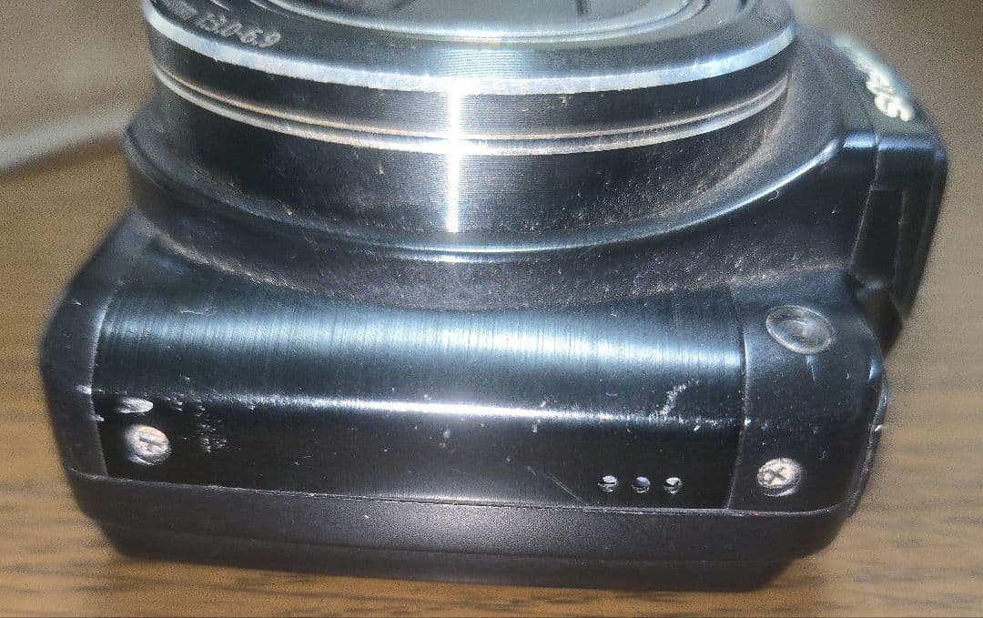 OLYMPUS STYLUS コンパクトデジタルカメラ