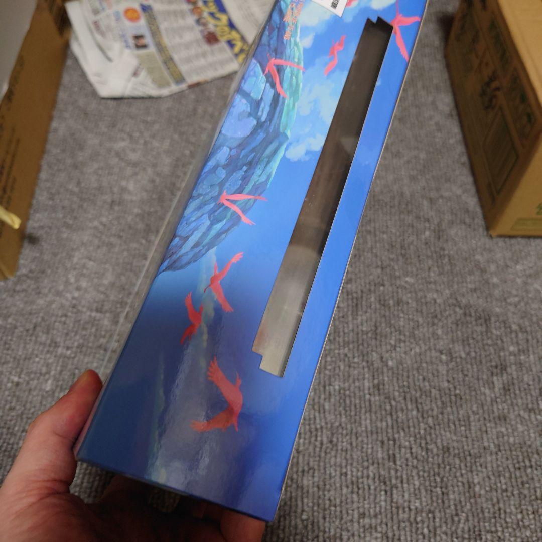 聖剣伝説3 デュラン&アンジェラ フィギュア 未開封