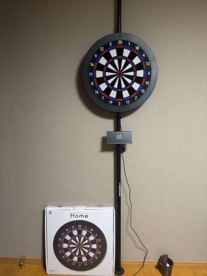 電子ダーツボード 