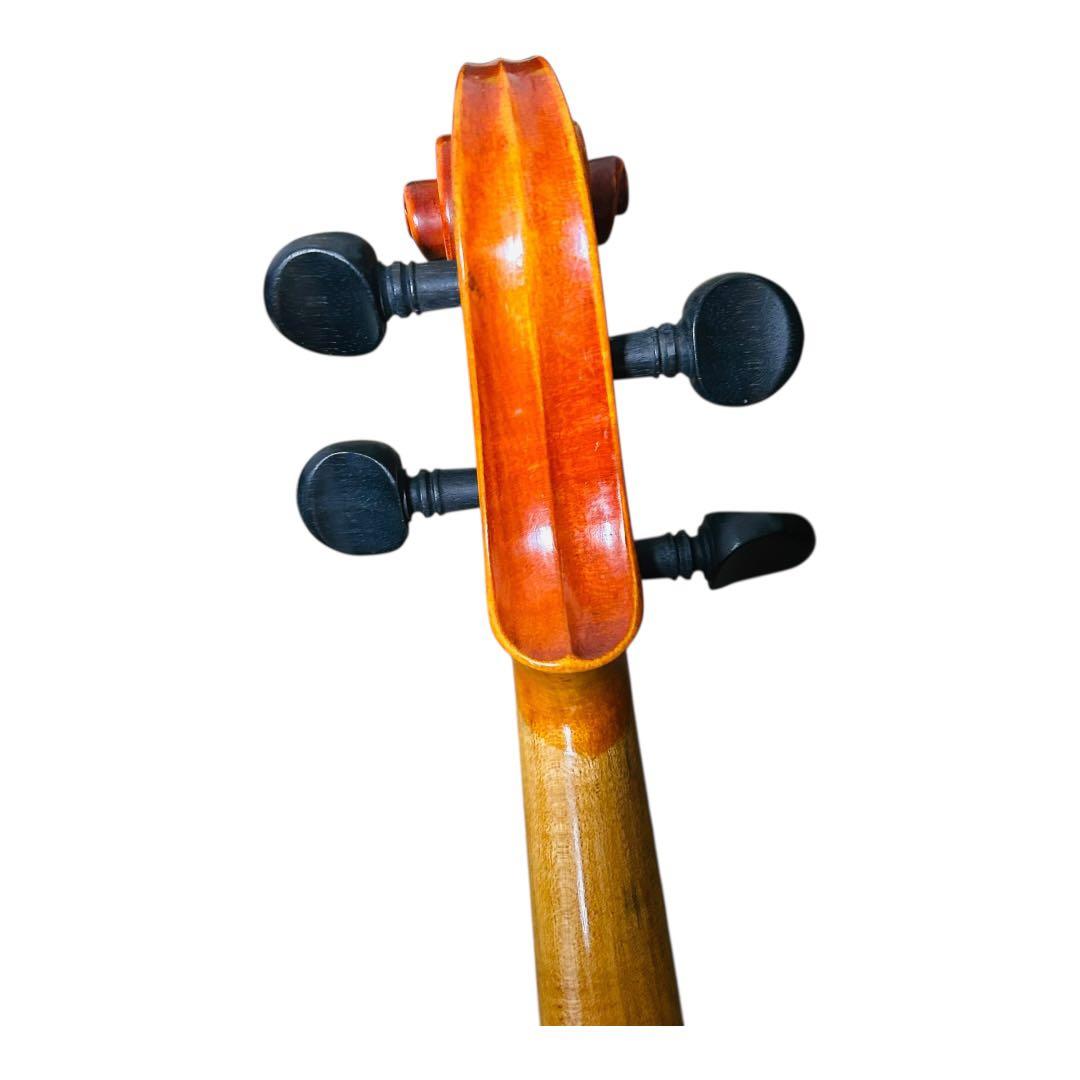 極美品✨SUZUKI No.300 4/4 1974年製 美虎杢