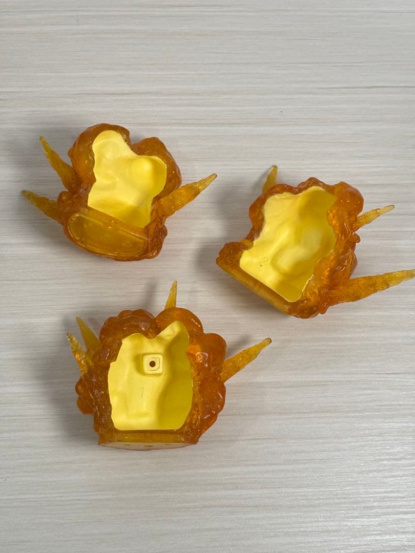 S.H.Figuarts 魂エフェクト 爆破 フィギュアーツ エクスプロージョン